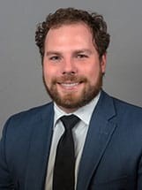 Photo of Adam Rainbolt MBA, CIC
