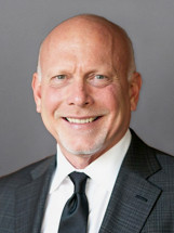 Photo of Bill Davis