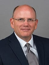Photo of Carl Rankin