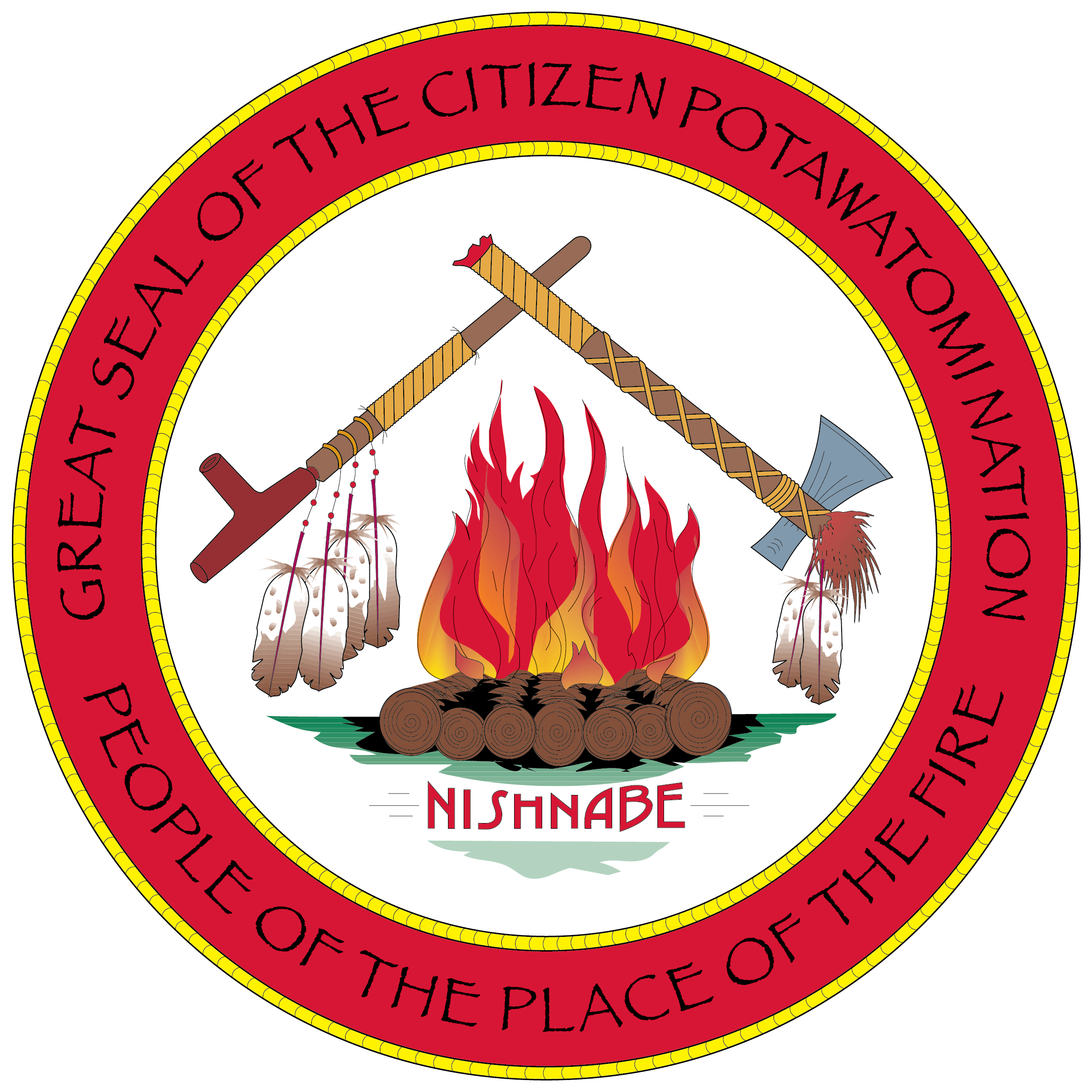 Citizen Potawatomi Nation