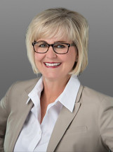 Photo of Dana Nursick