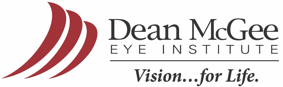 Dean McGee Eye Institute