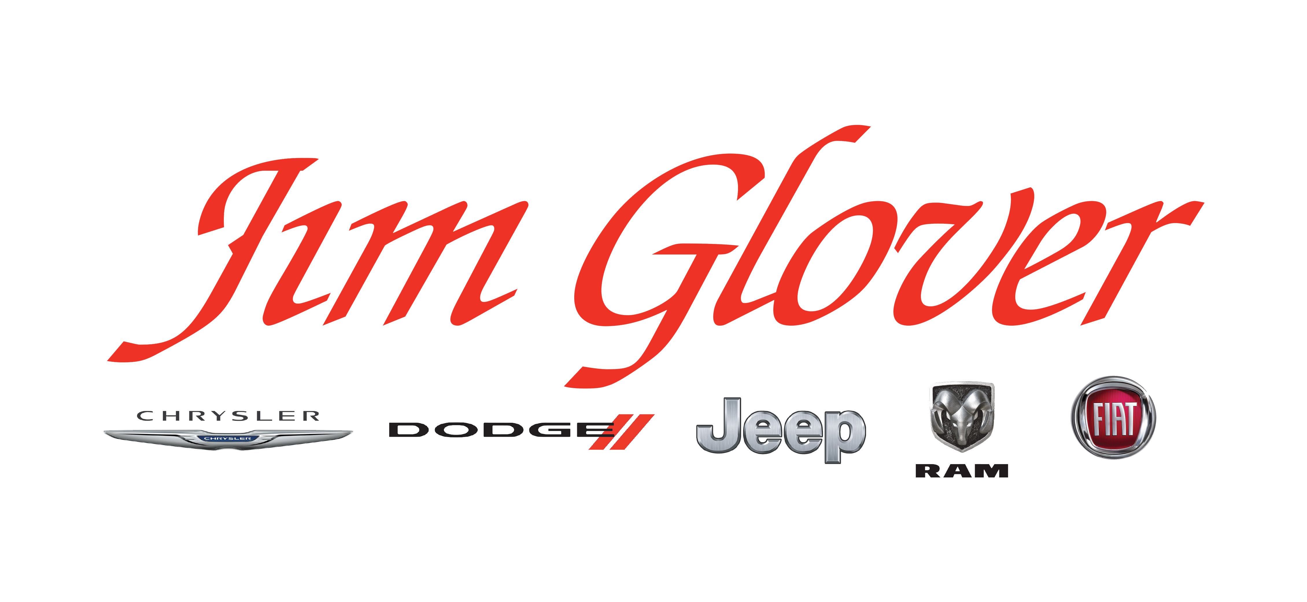 Jim Glover Auto Family