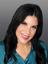 Photo of Kellie Williams