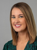 Photo of Lauren Booker
