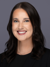 Photo of Lauren Cope