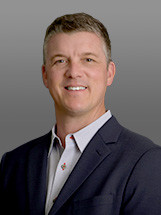 Photo of Mitch McCoy