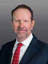 Photo of Ron Hammond, CIC, CRM, <br>AAI, LUTCF