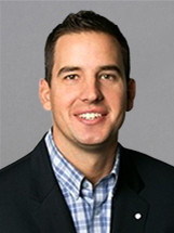 Photo of Tim Kelley