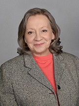 Photo of Trish Bennett